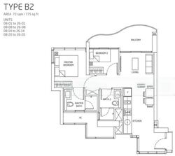 Queens Peak (D3), Condominium #575627131